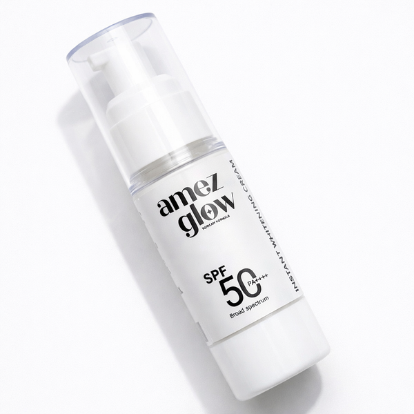 Korean Day cream with SPF50+