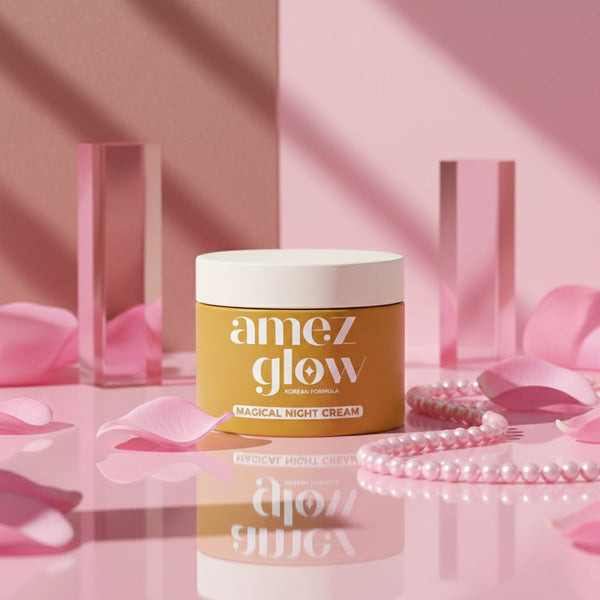 Korean Magical Night Cream