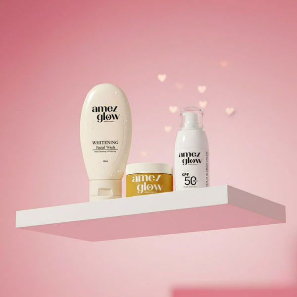 Skin Rejuvenating Routine ( KIT )