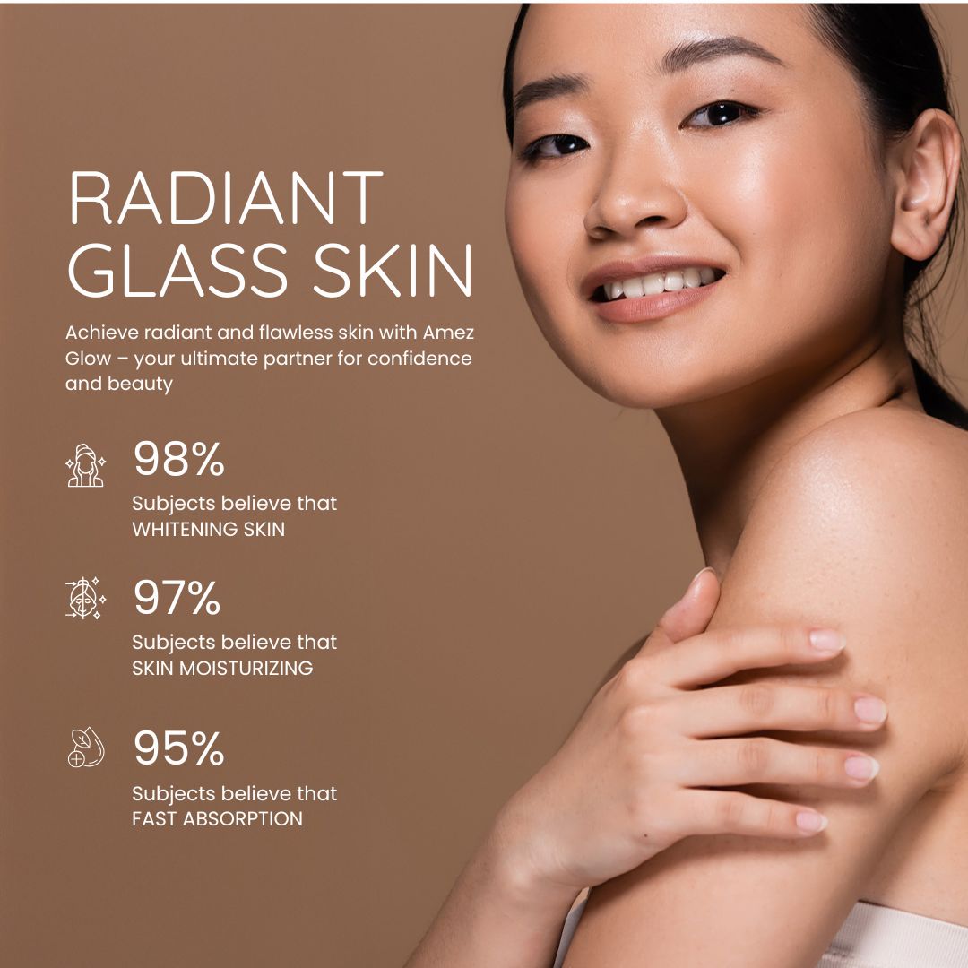 Korean Day cream with SPF50+