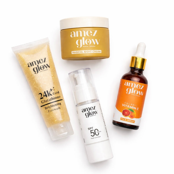 Perfect Skincare Routine