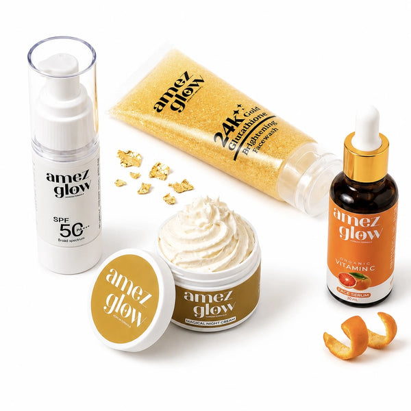 Perfect Skincare Routine