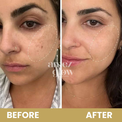 Daily Glow Routine (cream & Facewash)