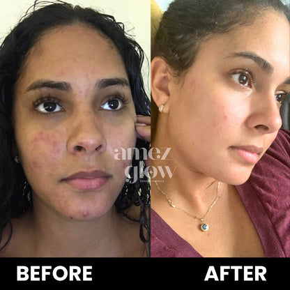 Daily Glow Set (Face & Body Care)