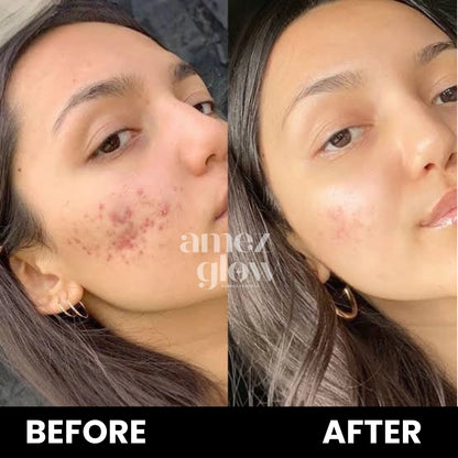 Daily Glow Set (Face & Body Care)