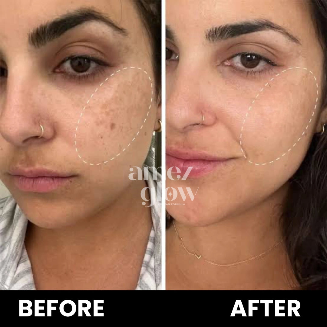 Daily Glow Set (Face & Body Care)