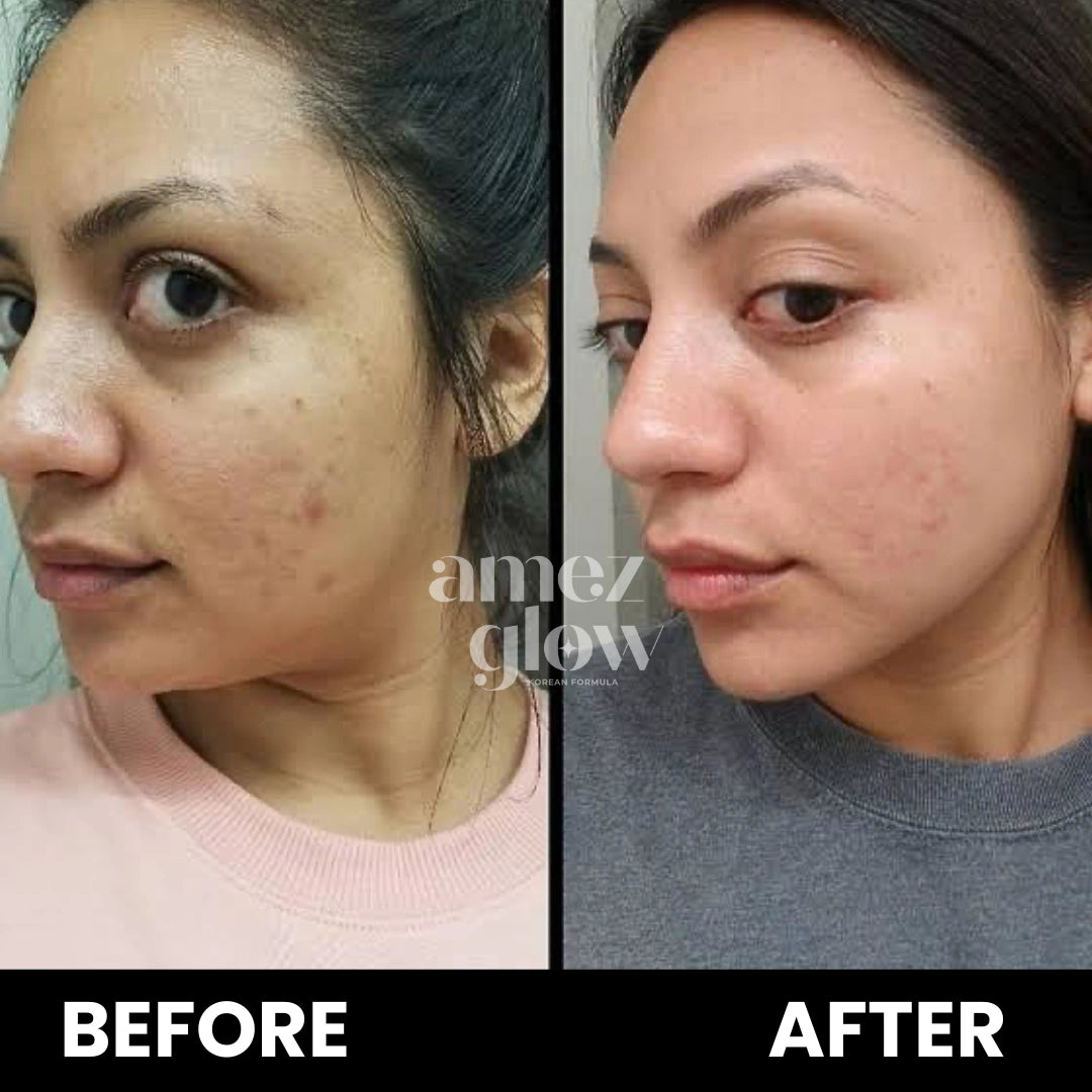 Korean Magical Night Cream