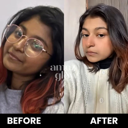 Daily Glow Set (Face & Body Care)