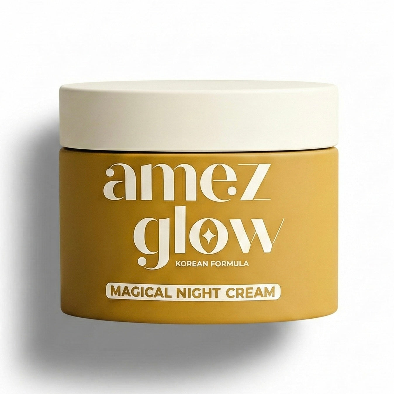 Korean Magical Night Cream