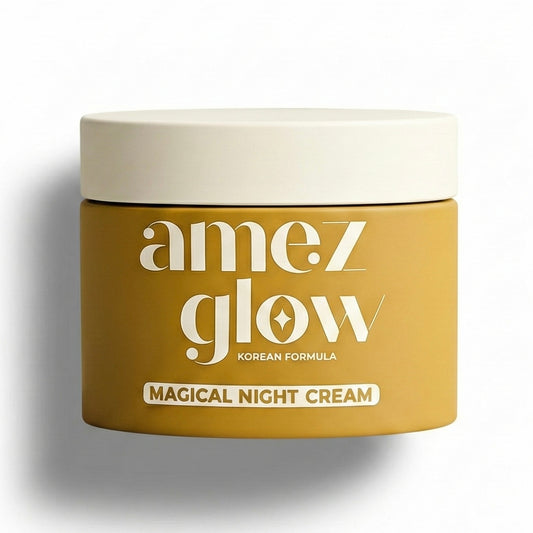 Korean Magical Night Cream