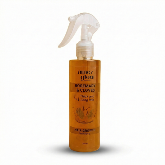 Korean Rosemary Water Spray for Hair Growth