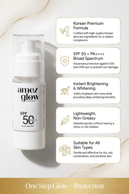 Daily Glow Set - Face & Body Care
