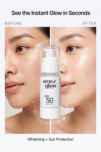 Korean Day cream with SPF50+