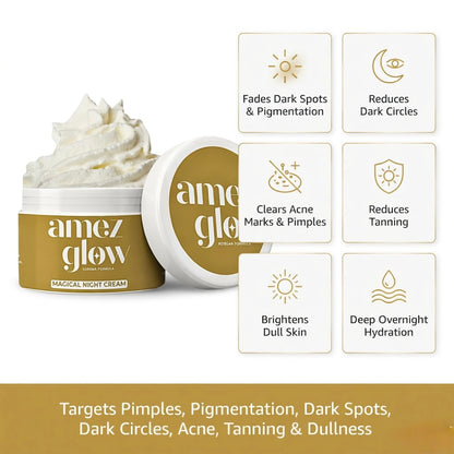 Daily Glow Set - Face & Body Care