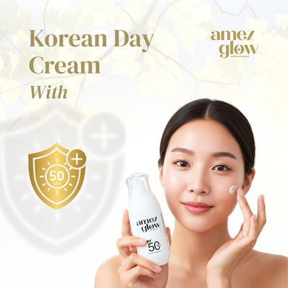 Daily Glow Set (Face & Body Care)
