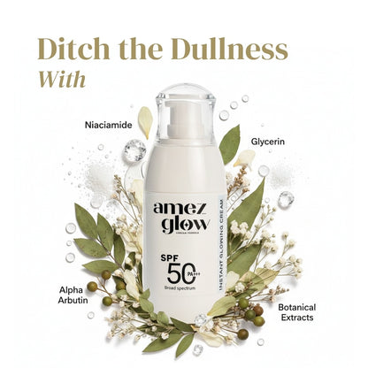 Daily Glow Set (Face & Body Care)