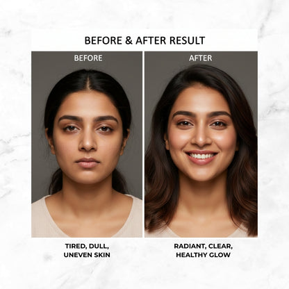 Korean Day cream with SPF50+