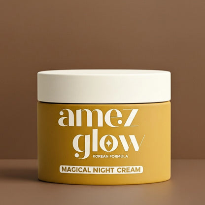 Korean Magical Night Cream