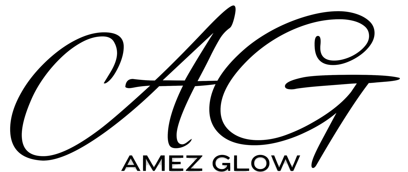 About Us - Amez Glow