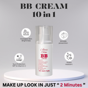 BB CREAM (10 in 1)