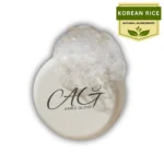 KOREAN RICE SOAP