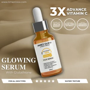 GLOWING SERUM