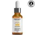 GLOWING SERUM