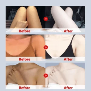 BODY WHITENING CREAM 2