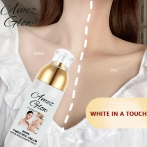 BODY WHITENING CREAM 3