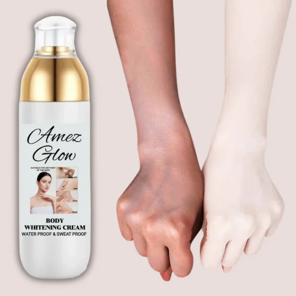 BODY WHITENING CREAM (200gm) - Image 7