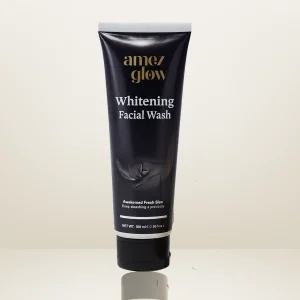 WHITENING FACE WASH (Pack of 2)