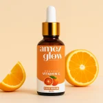 VITAMIN C - GLOWING FACE SERUM