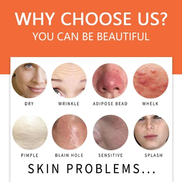MAGICAL CREAM + SPF50 DAY CREAM - Image 6