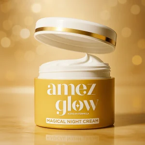 MAGICAL NIGHT CREAM (BIG)