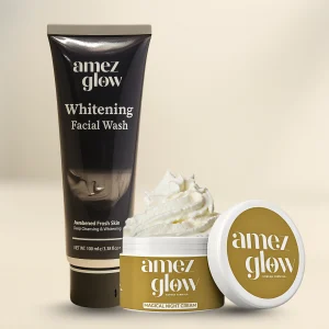 MAGICAL COMBO ( Magical Cream + Face wash)