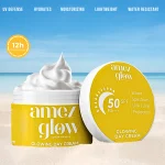 SPF 50+ GLOWING DAY CREAM