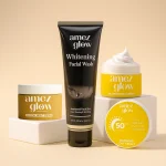 BEAUTY KIT (Magical Cream + SPF Day Cream + Facewash)