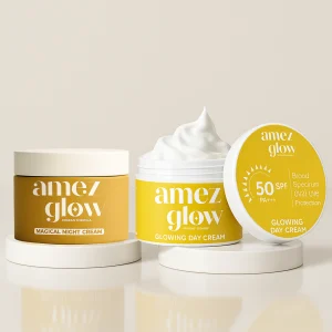 MAGICAL CREAM + SPF50 DAY CREAM