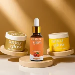 PIMPLE & PIGMENTATION KIT by AMEZ GLOW