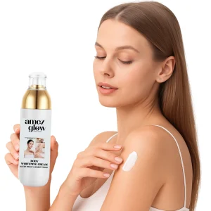 BODY WHITENING CREAM (200gm)