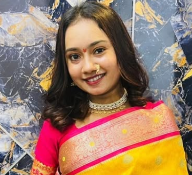 Pranali Shinde 