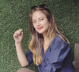 Yogita Potyan