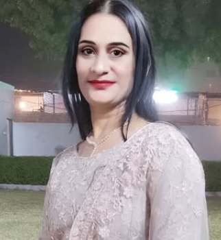 Komal Patel