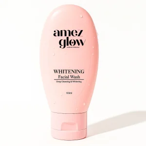 WHITENING FACE WASH (Pack of 2)